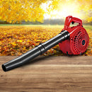 36CC Petrol Blower and Vacuum - Orange & Black