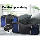 8 Piece Luggage Organiser Travel Bags