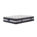 Giselle Bedding Single Mattress Bed Size 7 Zone Pocket Spring Medium Firm Foam 30cm