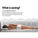 Giselle Bedding Queen Size Cool Gel Foam Mattress