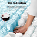 Giselle Bedding King Size 31cm Thick Foam Mattress