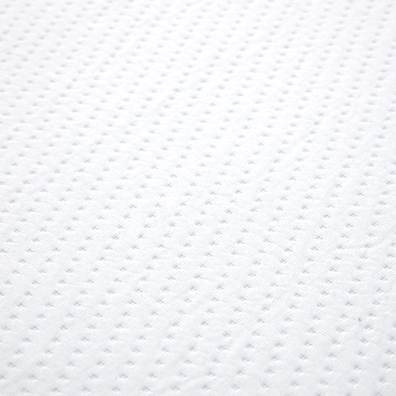 Giselle Bedding Single Size Dual Layer Cool Gel Memory Foam Topper