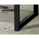 Bookshelf Display Shelves Wooden Book Shelf Wall Corner Bookcase Storage