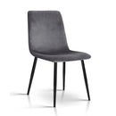 Set of 4  Modern Dining Chairs