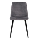 Set of 4  Modern Dining Chairs