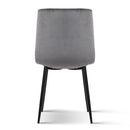 Set of 4  Modern Dining Chairs