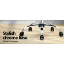 Office Chair Gaming Chair Computer Mesh Chairs Executive Mid Back Black