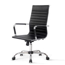 Gaming Office Chair Computer Desk Chairs Home Work Study Black High Back