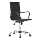 Gaming Office Chair Computer Desk Chairs Home Work Study Black High Back