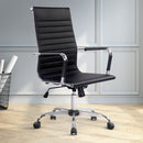 Gaming Office Chair Computer Desk Chairs Home Work Study Black High Back
