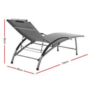 Portable Outdoor Chair