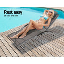 Portable Outdoor Chair