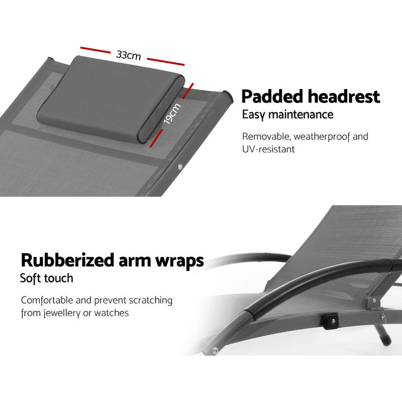 Portable Outdoor Chair