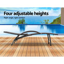 Portable Outdoor Chair