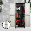 Outdoor Adjustable Cupboard