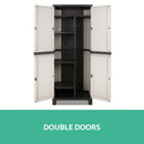 Outdoor Adjustable Cupboard