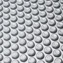 11 x 6.2m Solar Swimming Pool Cover - Blue