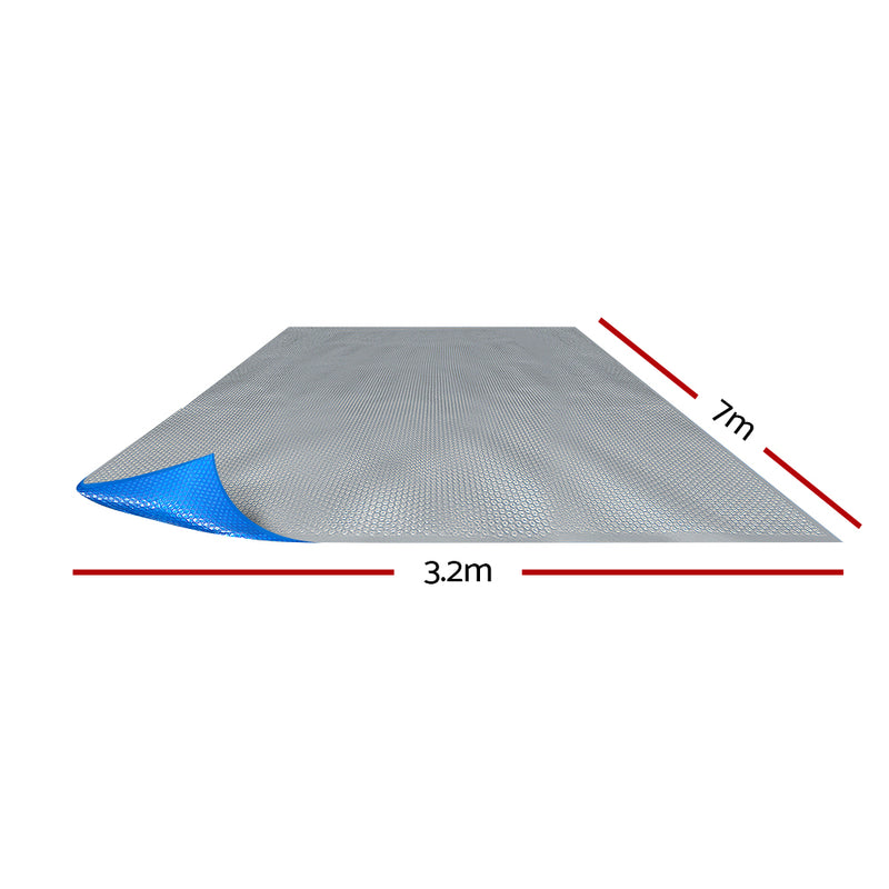 Solar Swimming Pool Cover 7M X 3.2M