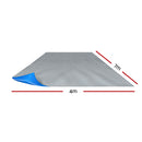 Solar Swimming Pool Cover 7m X 4m