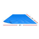 Solar Swimming Pool Cover 7M X 4M