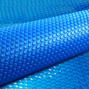 Solar Swimming Pool Cover 7.5 x 3.8M
