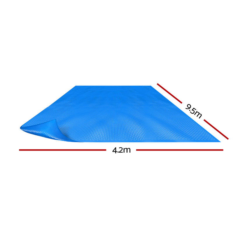 Solar Swimming Pool Cover 9.5 x 4.2M