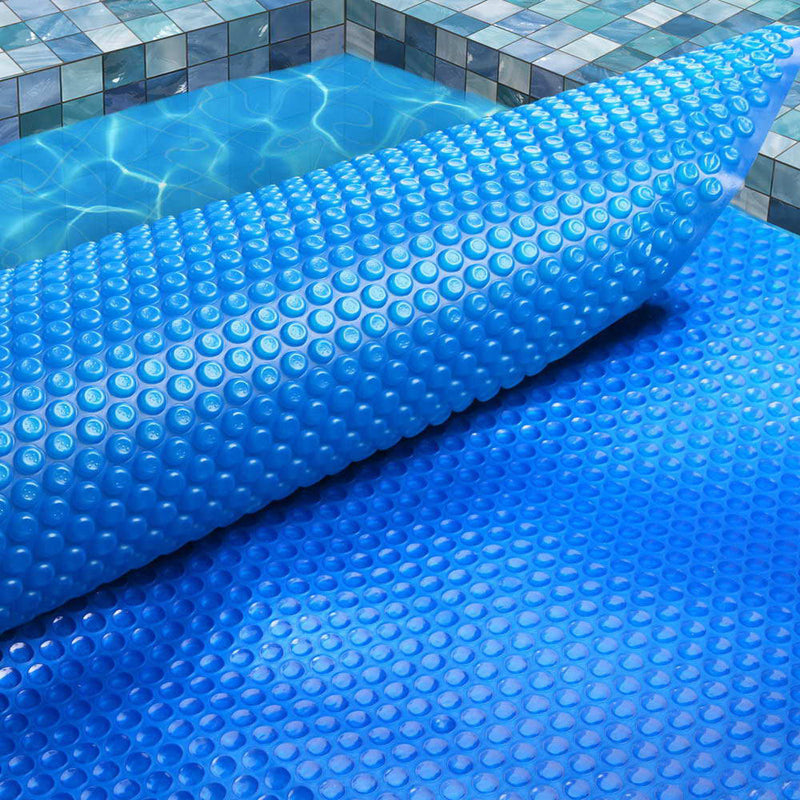 Solar Swimming Pool Cover 9.5 x 4.2M