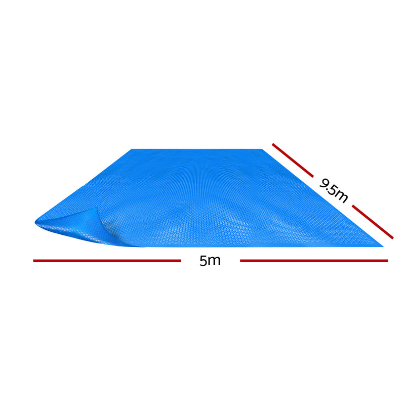 Solar Swimming Pool Cover 9.5M x 5M