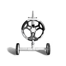 Swimming Pool Cover Roller Reel Adjustable Solar Thermal Blanket