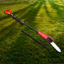 20V Cordless Electric Chainsaw