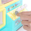 Keezi Kids Carnival Claw Machine - Yellow