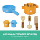 Keezi Kids Zoo Themed Play Set