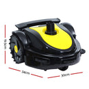 Swimming Pool Cleaner Floor Automatic Vacuum