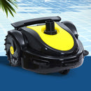 Swimming Pool Cleaner Floor Automatic Vacuum