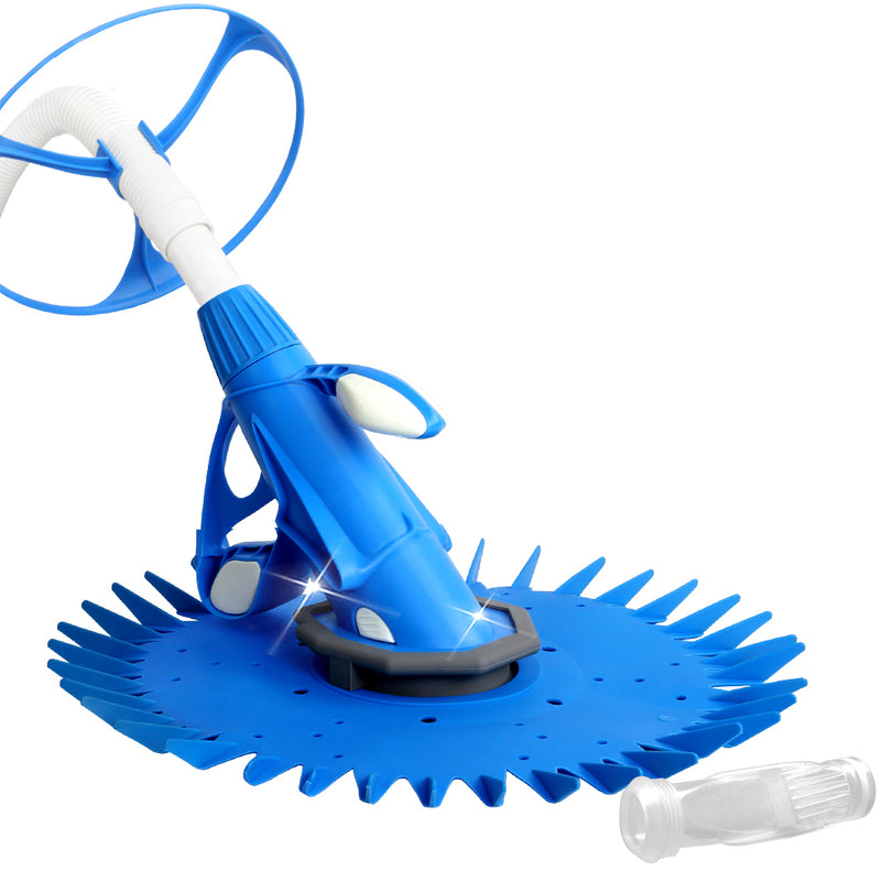 10m Swimming Pool Hose Cleaner
