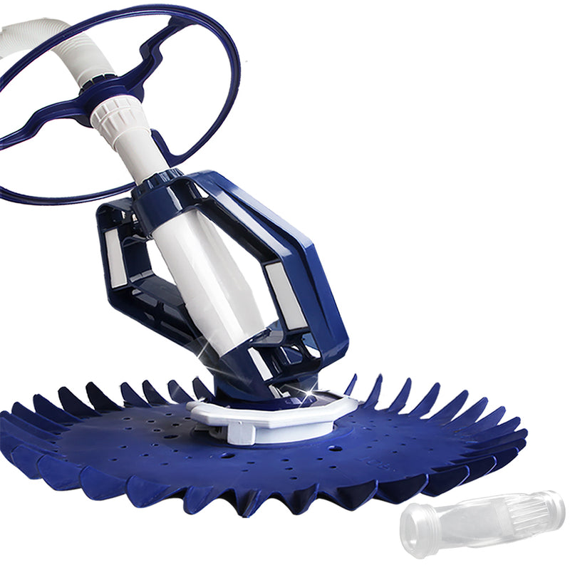 10m Swimming Pool Hose Cleaner