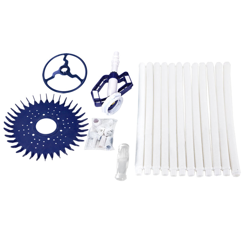 10m Swimming Pool Hose Cleaner