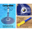 10m Swimming Pool Hose Cleaner