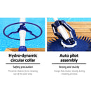 10m Swimming Pool Hose Cleaner