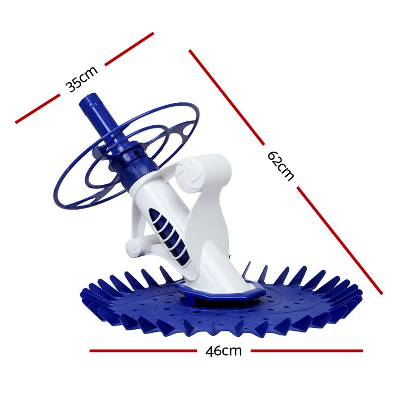 10M Swimming Pool Hose Cleaner
