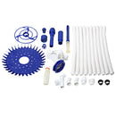 10M Swimming Pool Hose Cleaner