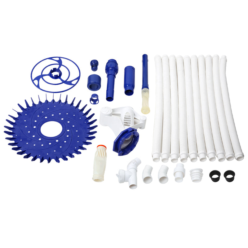 10M Swimming Pool Hose Cleaner
