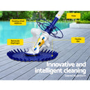10M Swimming Pool Hose Cleaner