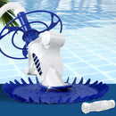 10M Swimming Pool Hose Cleaner