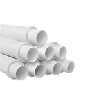 Pool Cleaner Hose EVA Spare Length Generic White Kreepy Krauly 8x120cm