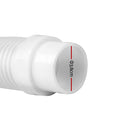 Pool Cleaner Hose EVA Spare Length Generic White Kreepy Krauly 8x120cm