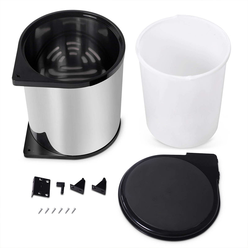 14L Swing Out Bin