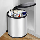 14L Swing Out Bin