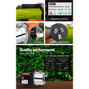 800W Stainless Steel Garden Water Pump