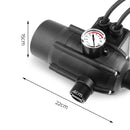 Giantz 2300W High Pressure Garden Jet Water Pump with Auto Controller